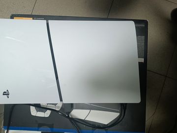 Б/в Ігрова приставка Sony playstation 5 slim digital edition 1tb 01-200923766