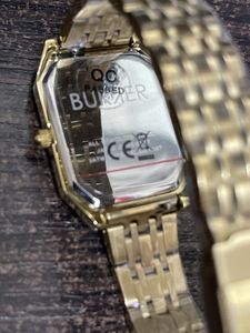 Б/у Часы Burker isabell 01-200924005