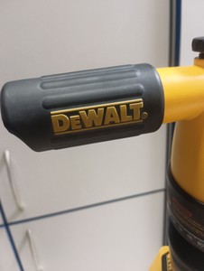 Б/в Оптичний нівелір Dewalt dw090+ dw0737 01-200924519
