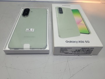 Б/в Мобільний телефон Samsung galaxy a56 5g 8/128gb 01-200925313