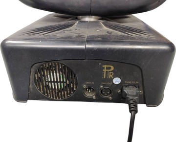 Б/в Світлова голова Pr Lighting pilot 250 wash pr-2302 01-200207359