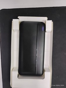Б/в Зовнішній акумулятор Rivacase 10000mah 01-200924790