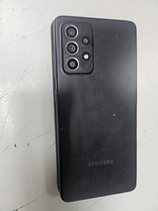 Б/в Мобільний телефон Samsung galaxy a52 4/128gb 01-200923587