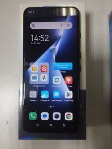 Б/у Мобільний телефон Tecno pova neo 3 lh6n 8/128gb 01-200925598