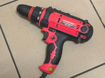 Б/в Шурупокрут Start Pro sed-990 01-200925279