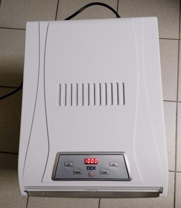 Б/в Сушарка для фруктів Dex dfd-395s 01-200925643