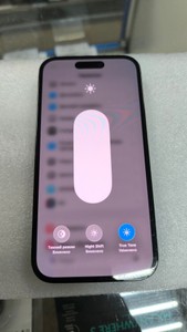 Б/в Мобільний телефон Apple iphone 14 pro 128gb esim 01-200896779