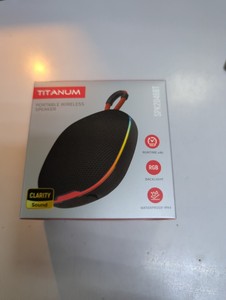 Б/в Акустика Titanum spk2046bt 01-200925381