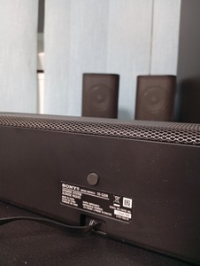 Б/в Акустика Sony ht-s20r 01-200927124