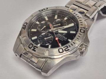 Б/в Годинник Festina f20623 01-200927180