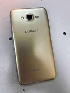 Б/в Мобільний телефон Samsung j700h galaxy j7 16gb 01-200927634