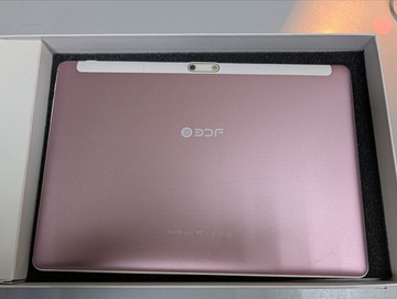 Б/в Планшет Bdf s10 10.1 4/64gb 01-200922584