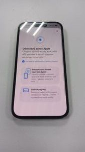 Б/в Мобільний телефон Apple iphone 14 pro 256gb esim 01-200927359