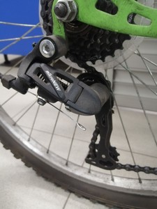 Б/в Велосипед Discovery canyon am dd 26" 2024 01-200927323