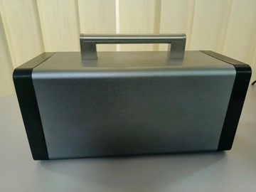 Б/в Зарядна станція Eco ukc 12,8v/150000mah/200w power bank 220v 01-200916545