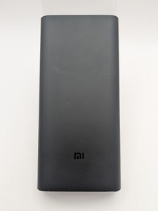 Б/в Повербанк Xiaomi mi power bank 20000mah 50w pb2050szm 01-200925309