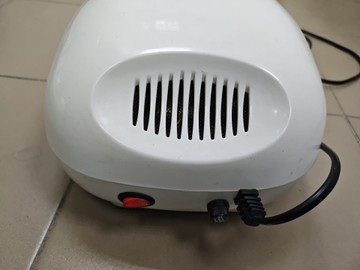 Б/в Лампа для манікюра Asn n36w-4 01-200928317