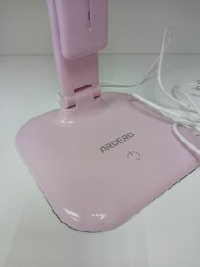 Б/у Лампа настольная Ardero de1725ard 01-200927974