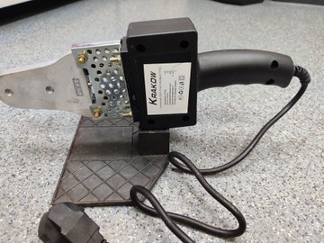 Б/в Паяльник для труб Krakow 20-32 01-200928241