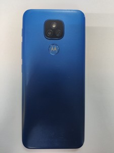 Б/в Мобільний телефон Motorola e7 plus 4/64gb 01-200928253