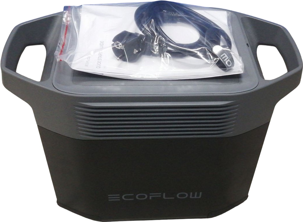 Ecoflow delta 2