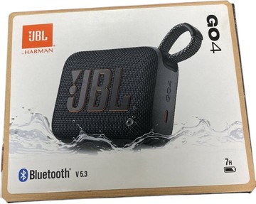 Б/у Акустика Jbl go 4 01-200899255