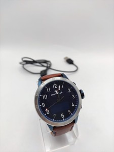 Б/в Смарт-годинник Tommy Hilfiger th 24/7 blue 1791300 01-200928498