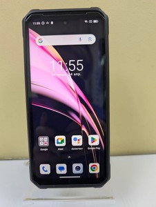 Б/у Мобільний телефон Blackview bl9000 12/512gb 01-200927960