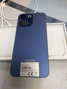 Б/в Мобільний телефон Oppo reno15 f 5g 8/256gb 01-200929542
