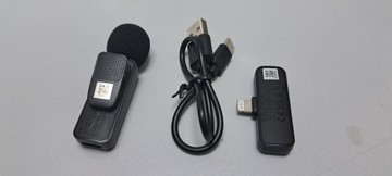 Б/в  Boya by-v1 01-200927635