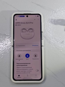 Б/в Навушники Oppo enco air4 pro 01-200929802