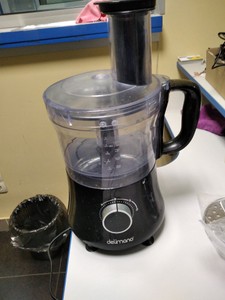 Б/в Блендер Delimano fp 7711 01-200929957