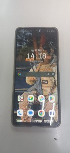 Б/в Мобільний телефон Motorola moto g06 4g 4/64gb 01-200929654