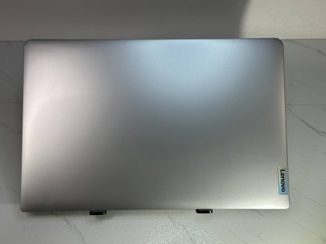 Б/в Ноутбук Lenovo 15/ryzen 3 7320u ddr5/16gb ddr5/ssd 512 gb/*інтегрована 01-200929747