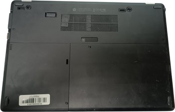 Б/в Ноутбук Hp core i7 3667u ddr3/8gb ddr3/ssd 180 gb/*інтегрована 01-200929338