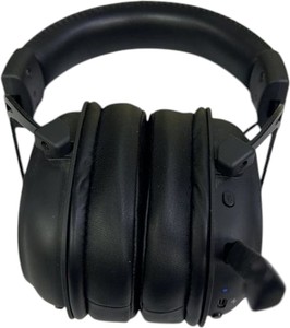 Б/у Навушники Hator hypergang wireless tri-mode 01-200923968