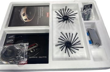 Б/в Робот-пилосос Miele spql0 scout rx3 runner 01-200875657