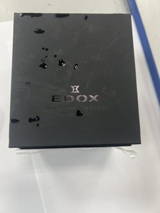 Б/в Годинник Edox mens delfin 01-200930562