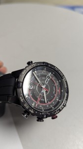 Б/в Годинники наручні Timex timex expedition e-tide tx45581 01-200871260