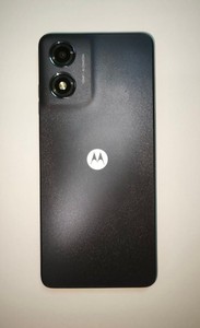 Б/у Мобільний телефон Motorola g04 4/64gb 01-200930651