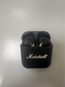 Б/в Навушники Marshall minor iv 01-200931009