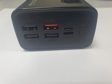 Б/в Повербанк Tracer qc3 01-200930911