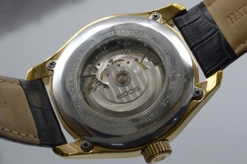 Б/в Годинник Epos 3401 01-200803389