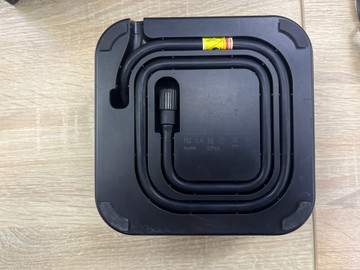 Б/в Автомобільний компрессор Auto Assistance ap-2300 01-200930154