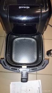Б/в Фритюрниця Gorenje af1700db 01-200931305