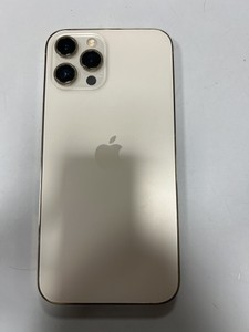 Б/в Мобільний телефон Apple iphone 12 pro max 128gb 01-200932061