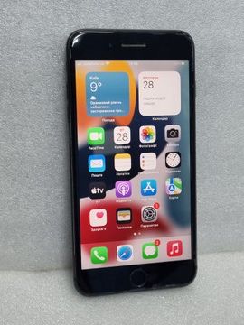 Б/в Мобільний телефон Apple iphone 7 plus 256gb 01-200930311