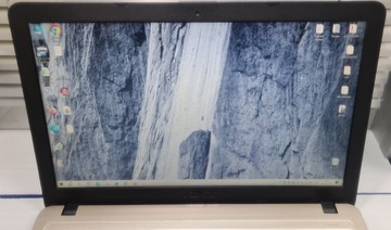 Б/в Ноутбук Asus 16/core i3 5005u ddr3/4gb ddr3/ssd 240 gb/*інтегрована 01-200930386