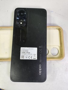 Б/в Мобільний телефон Oppo a38 4/128gb 01-200932325