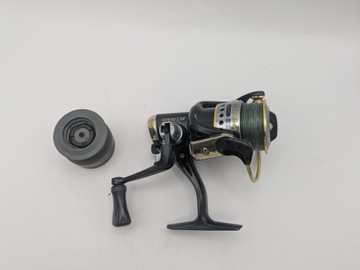 Б/в Котушка рибальська Ryobi ecusima 2000vi 01-200930817